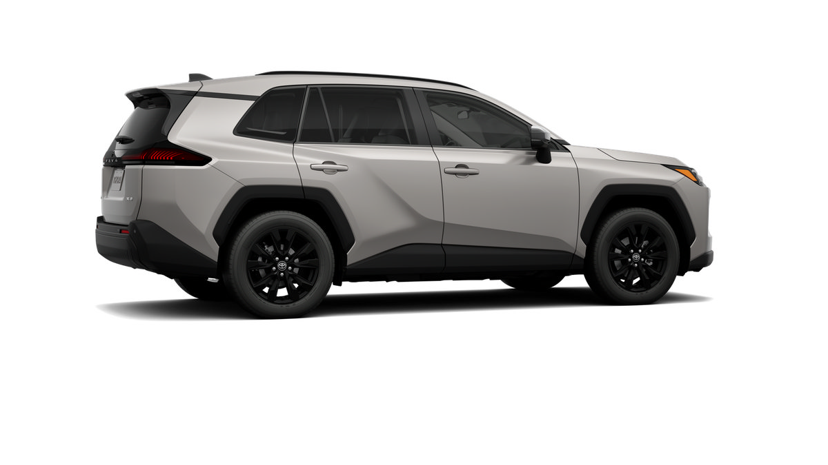 New 2026 Toyota RAV4 XLE Premium FWD image 11