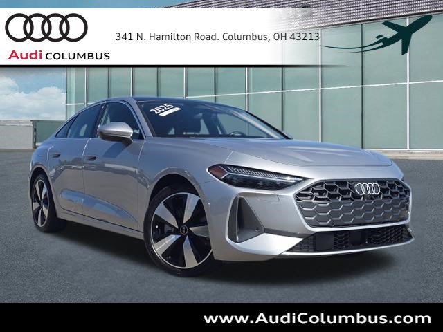 Certified 2025 Audi A5 Premium Plus w/ Premium Plus