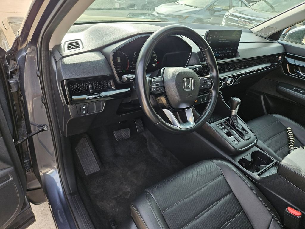 Used 2025 Honda CR-V EX-L image 13