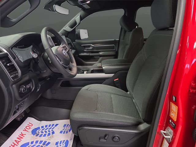 Used 2025 RAM 1500 Big Horn image 4