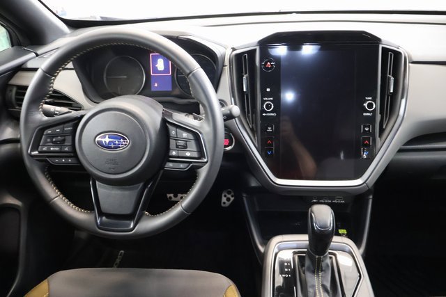 Certified 2025 Subaru Crosstrek 2.5i Sport w/ Crosstrek Mirror Package AWD/4WD image 13