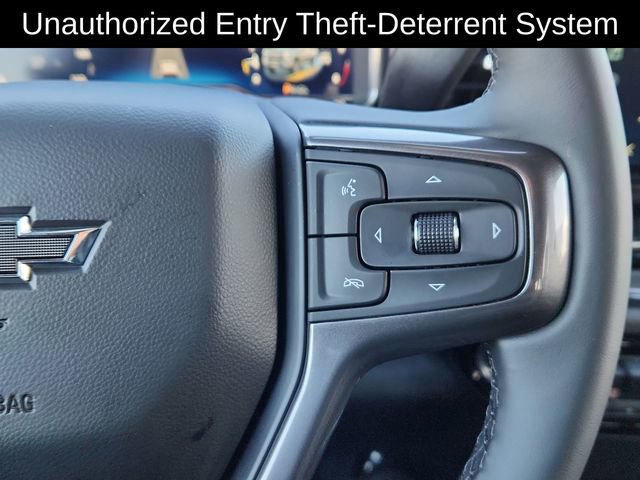 Used 2025 Chevrolet Silverado 2500 ZR2 w/ Technology Package image 41