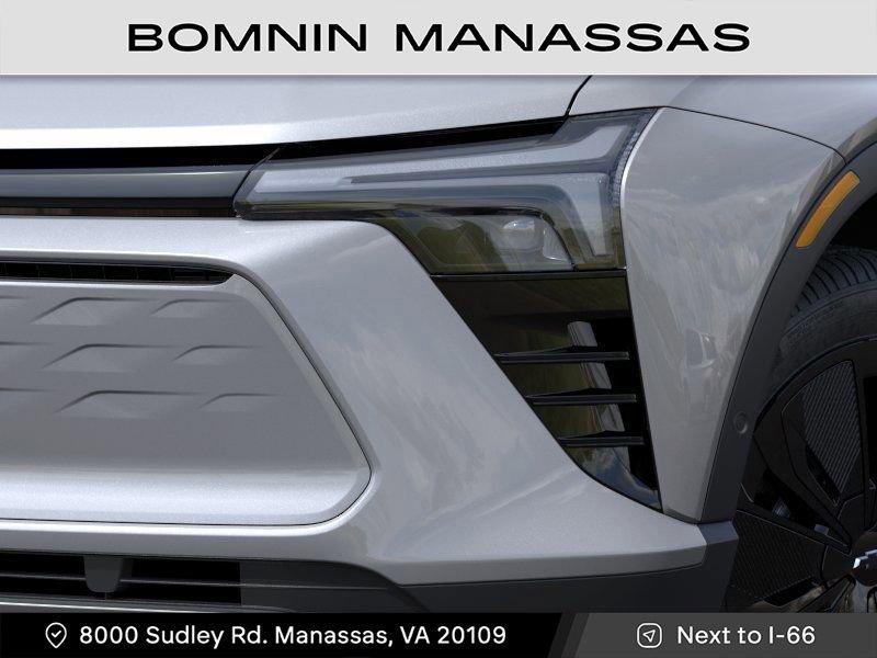 New 2025 Chevrolet Blazer EV LT w/ Midnight/Sport Edition image 10