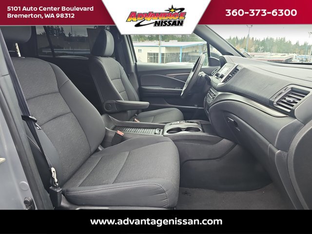 Used 2019 Honda Passport Sport image 23