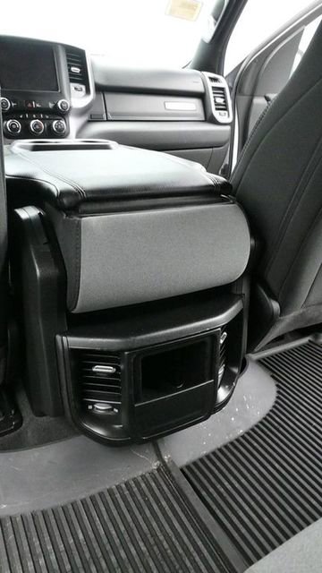 Used 2023 RAM 1500 Big Horn AWD/4WD image 19