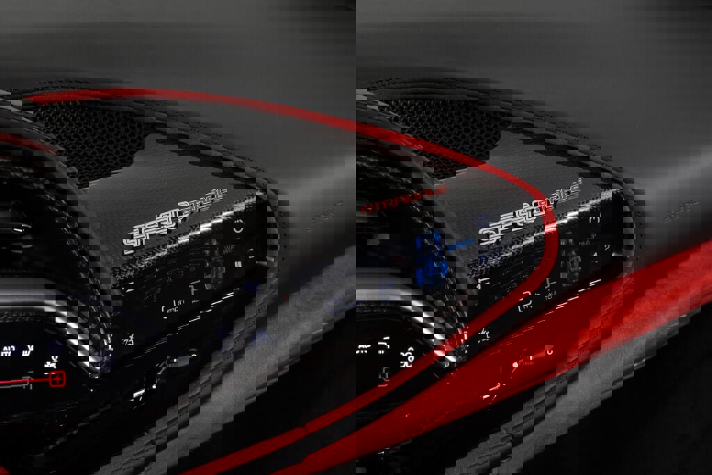 Certified 2024 Ferrari SF90 Stradale image 38