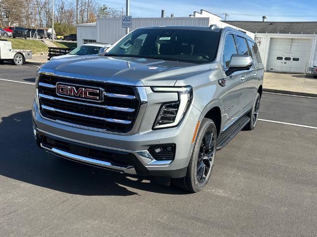 New 2026 GMC Yukon XL Elevation AWD/4WD image 1