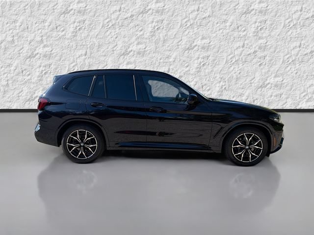 Used 2023 BMW X3 M40i w/ Premium Package AWD/4WD image 2