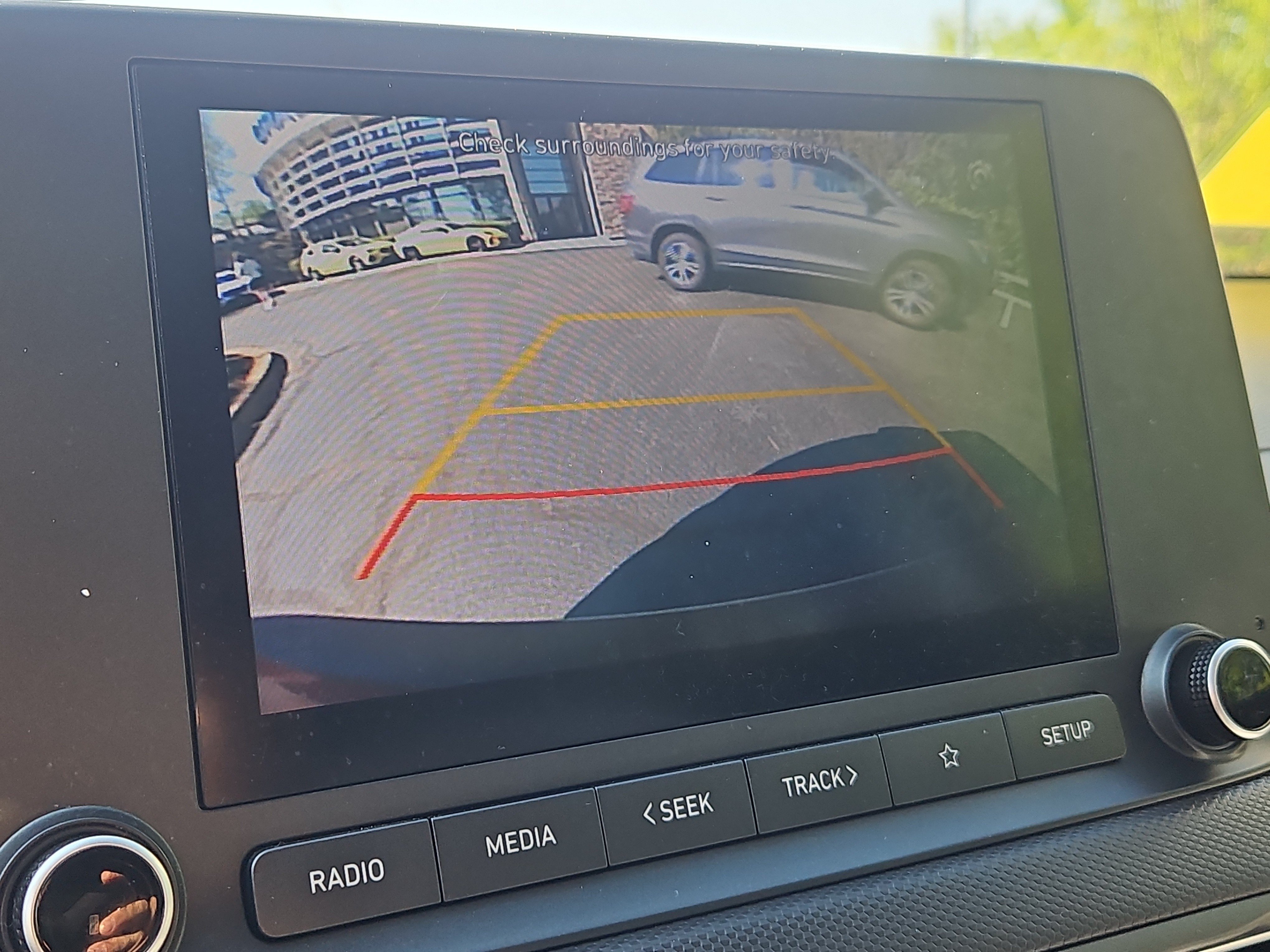 Used 2022 Hyundai Kona SEL AWD/4WD image 22
