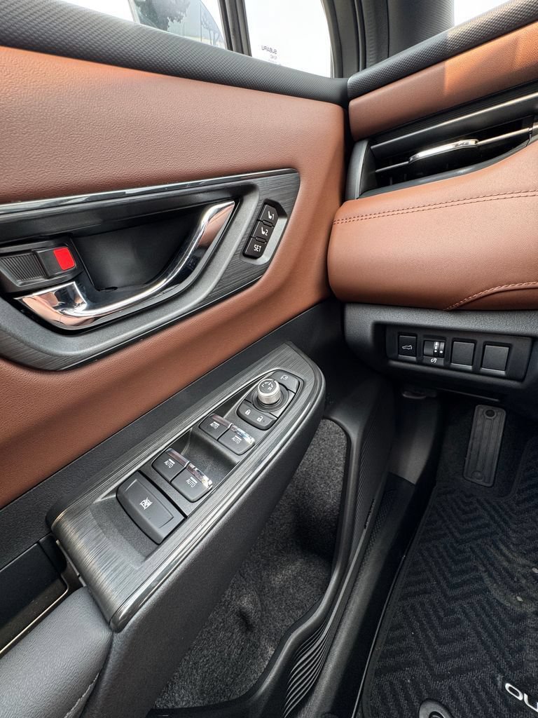 New 2026 Subaru Outback Touring AWD/4WD image 27