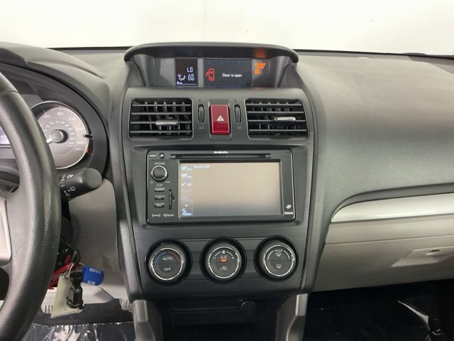 Used 2014 Subaru Forester 2.5i Limited AWD/4WD image 17