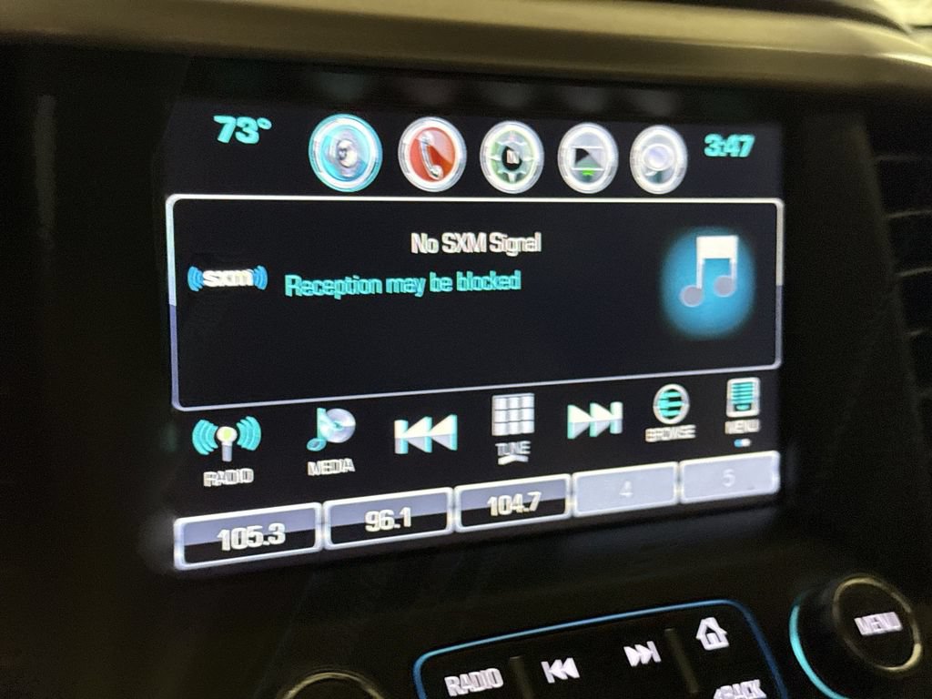 Used 2018 GMC Acadia Denali w/ LPO, Floor Liner Package AWD/4WD image 14