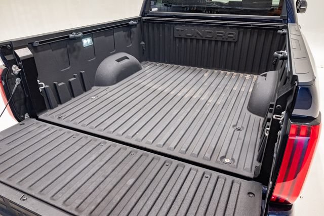 Used 2023 Toyota Tundra Limited w/ Power Package AWD/4WD image 31