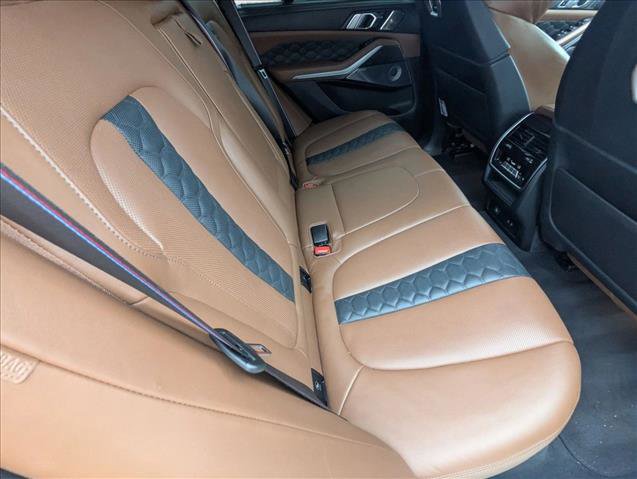 Certified 2024 BMW X5 M Competition w/ Executive Package AWD/4WD image 18