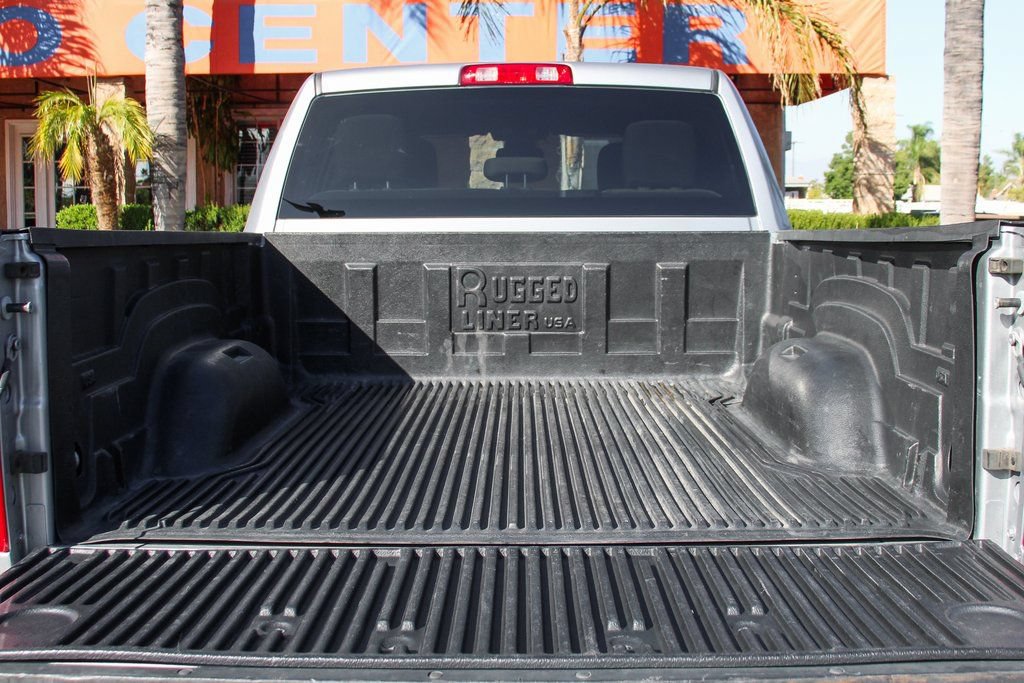 Used 2022 RAM 2500 Big Horn AWD/4WD image 8