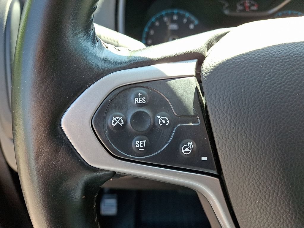 Used 2022 Chevrolet Colorado ZR2 AWD/4WD image 20