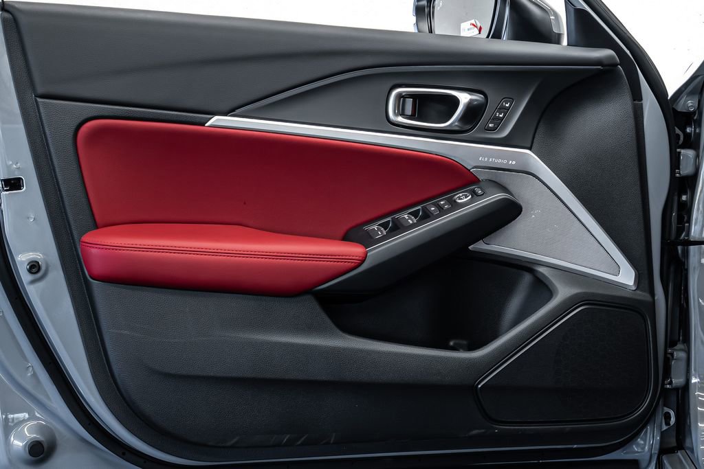 New 2026 Acura Integra A-Spec image 9