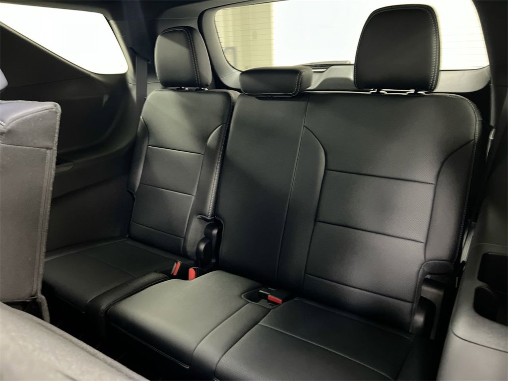 New 2026 Chevrolet Traverse LT w/ Driver Confidence Package image 29