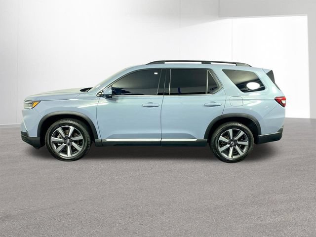Used 2024 Honda Pilot Touring image 30