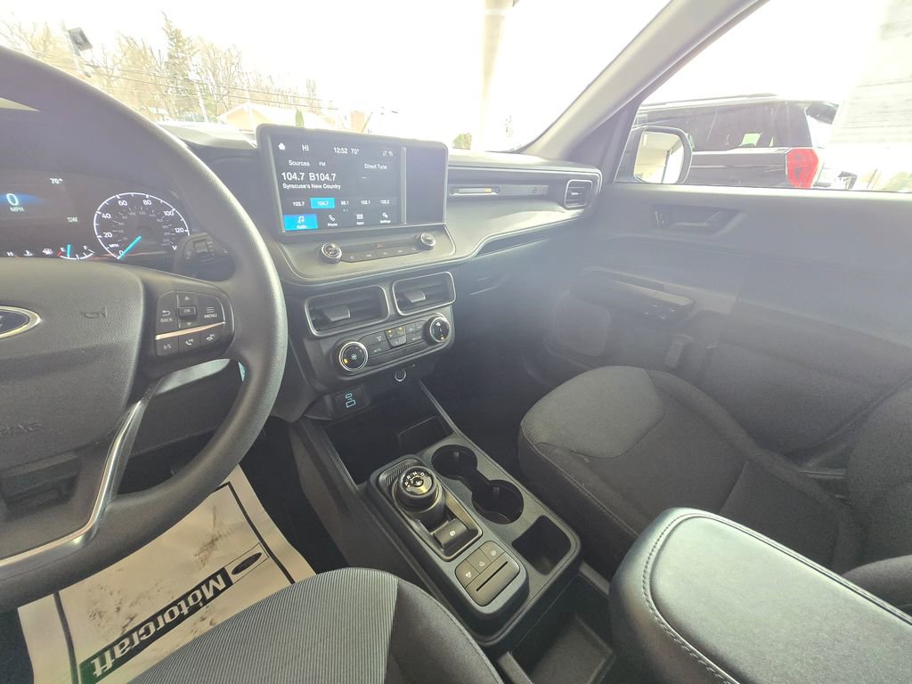 Used 2024 Ford Maverick XL image 16