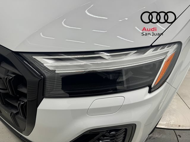 New 2026 Audi Q7 2.0T Premium AWD/4WD image 5