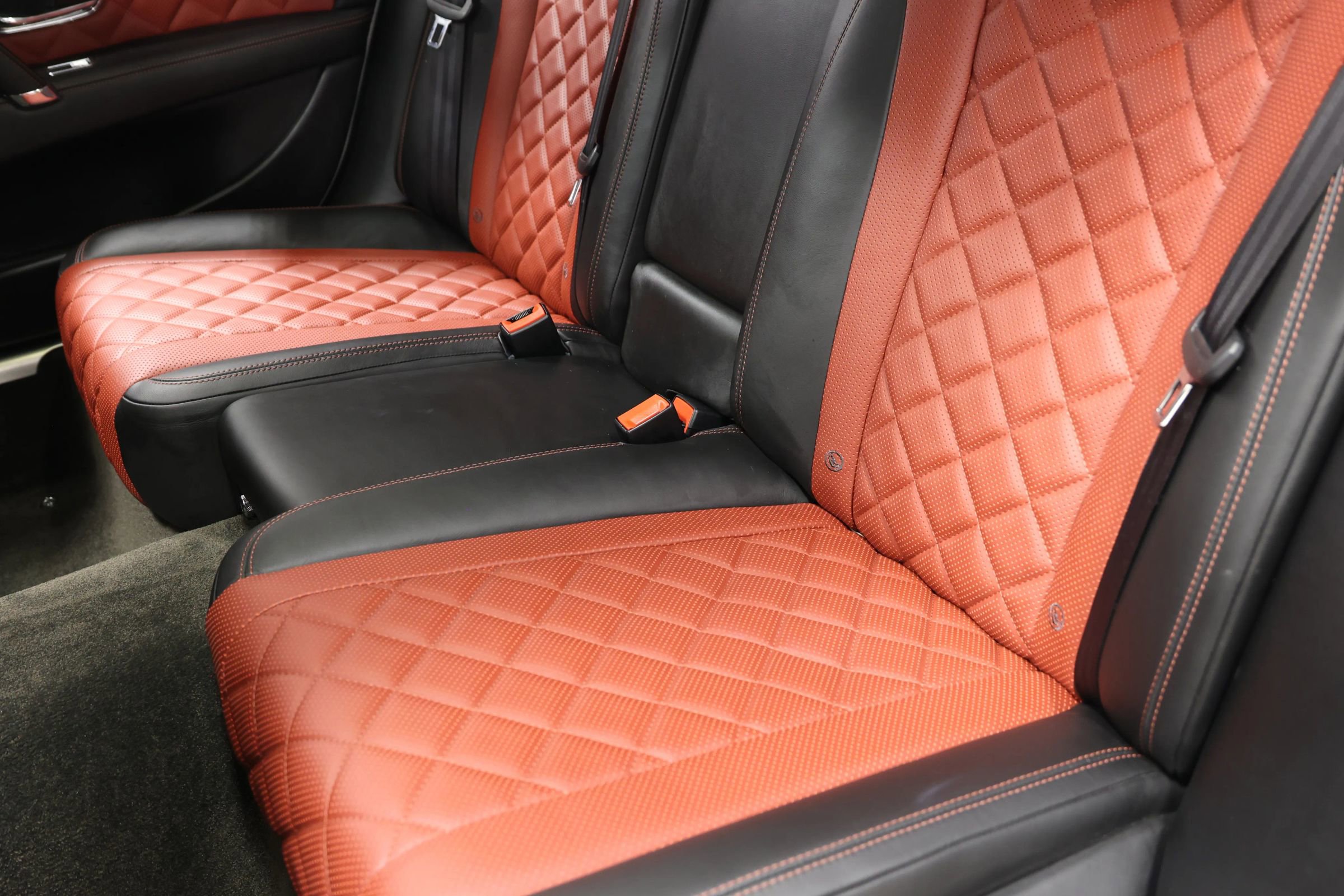 Used 2017 Bentley Flying Spur S V8 AWD/4WD image 55
