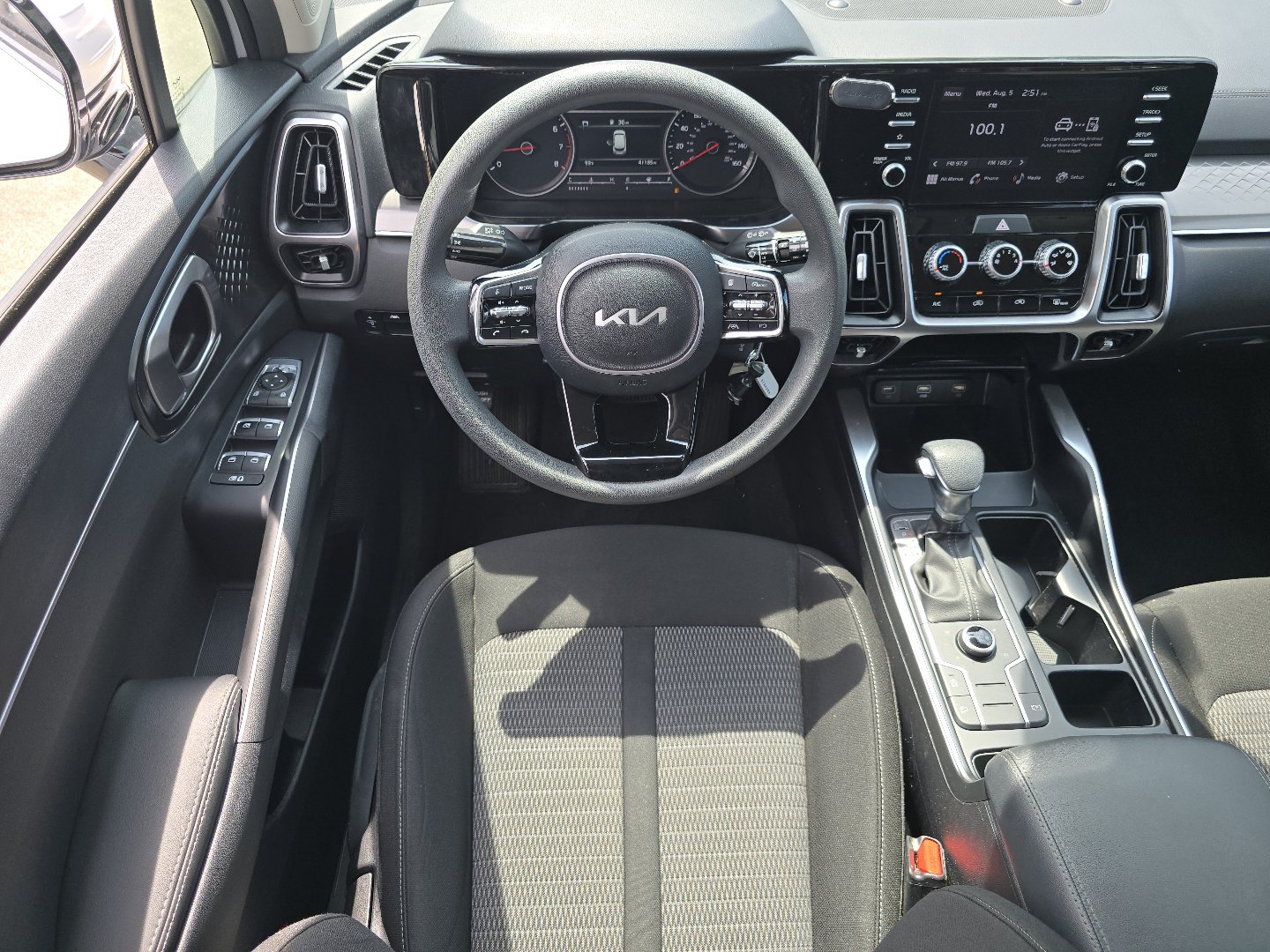 Used 2023 Kia Sorento LX AWD/4WD image 20