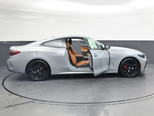 New 2027 BMW 430i Coupe w/ M Sport Package AWD/4WD image 37