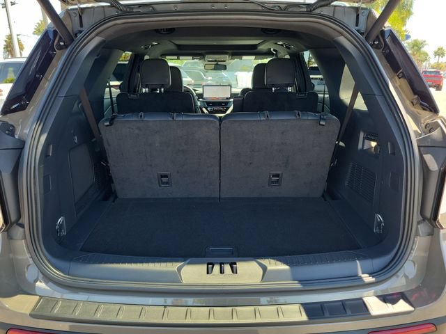 Used 2026 Ford Explorer ST w/ Sun And Sound Package AWD/4WD image 21