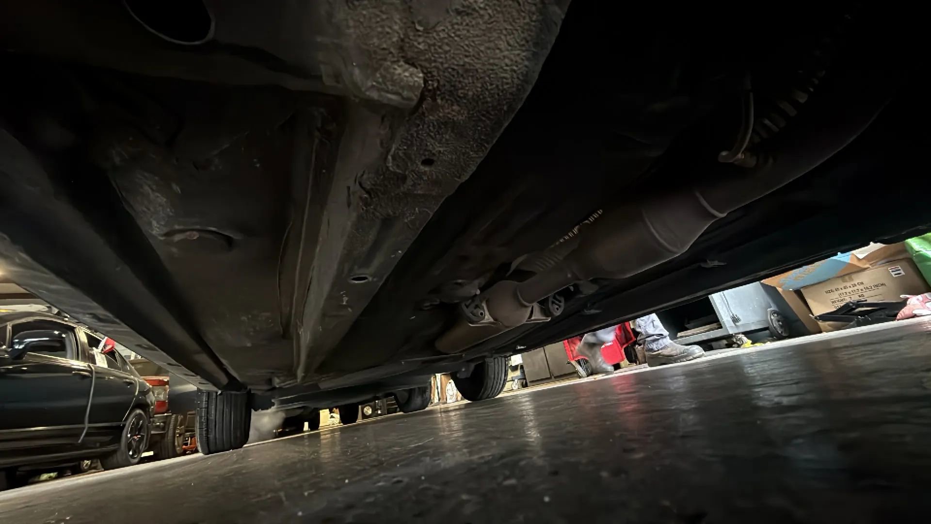 Used 2004 Toyota Corolla LE image 22