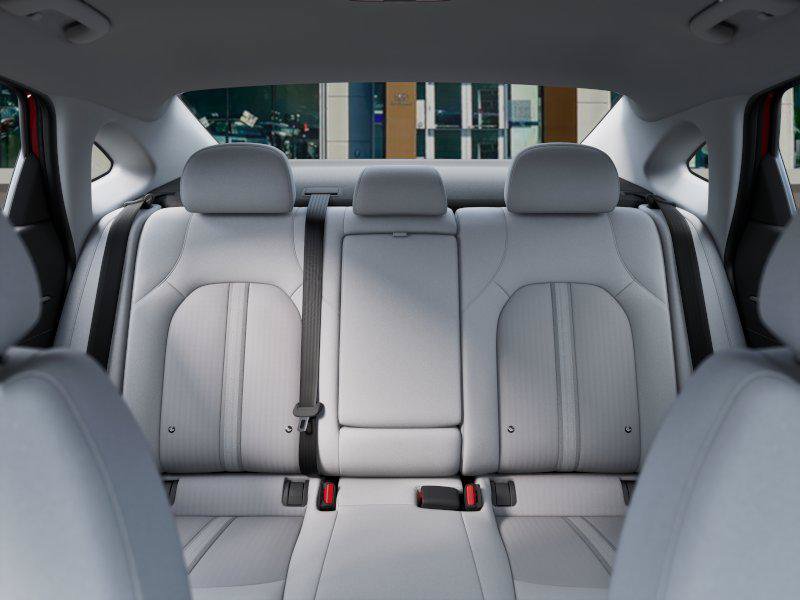 New 2026 Hyundai Sonata SEL FWD image 12