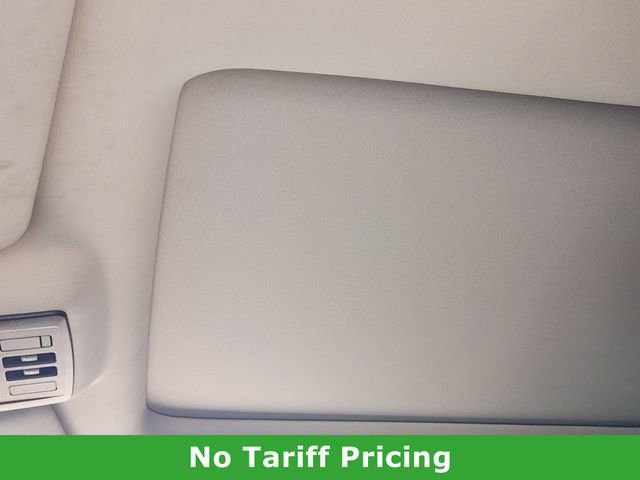 Certified 2025 Nissan Pathfinder SL w/ SL Premium Package image 23