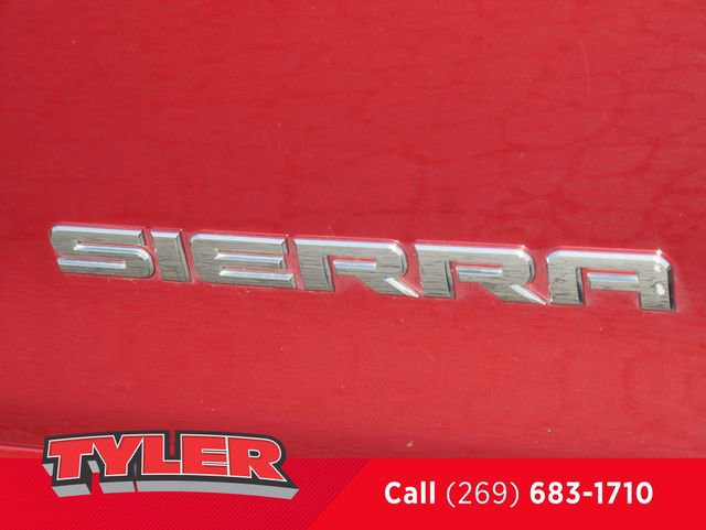 Used 2018 GMC Sierra 1500 SLE w/ SLE Value Package AWD/4WD image 12