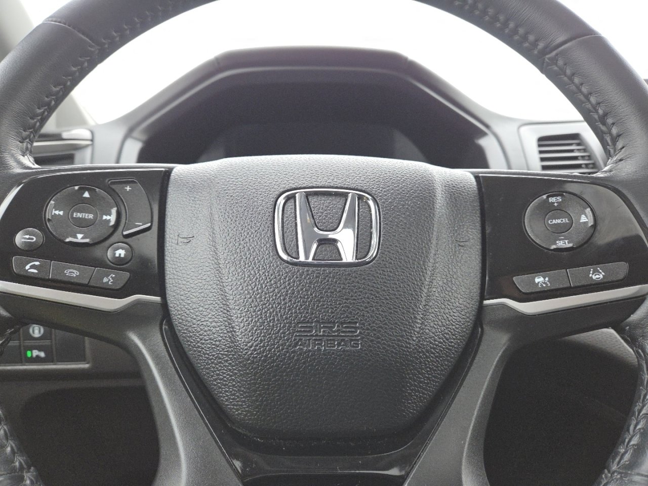 Certified 2023 Honda Odyssey Touring image 36