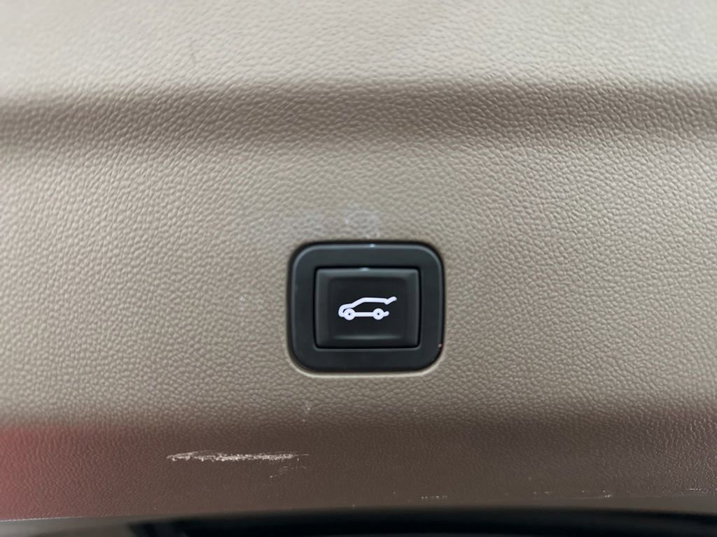 Used 2023 GMC Yukon XL Denali w/ Max Trailering Package AWD/4WD image 38