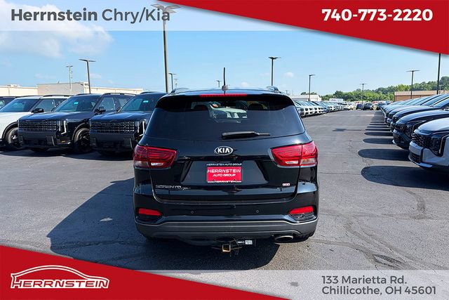 Used 2020 Kia Sorento S AWD/4WD image 31