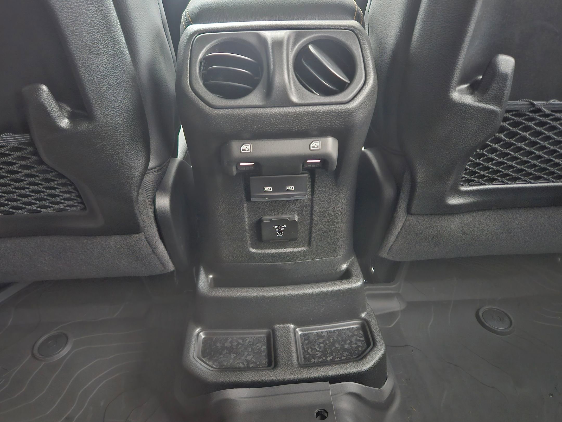 New 2026 Jeep Wrangler Sahara image 24