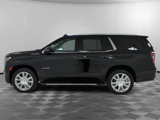 Used 2023 Chevrolet Tahoe High Country image 6