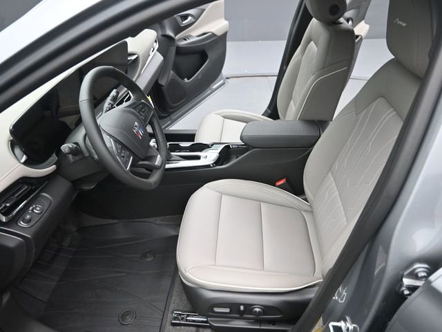 New 2026 Buick Envista Avenir image 10