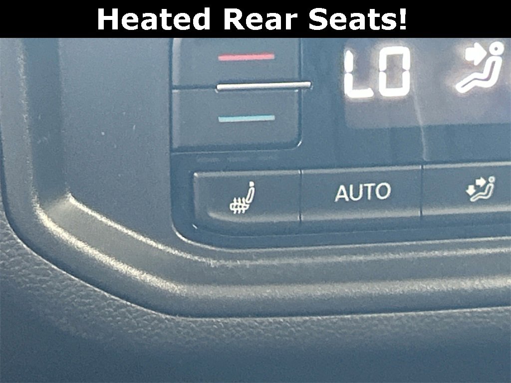 New 2025 Volkswagen Atlas SEL Premium R-Line image 46