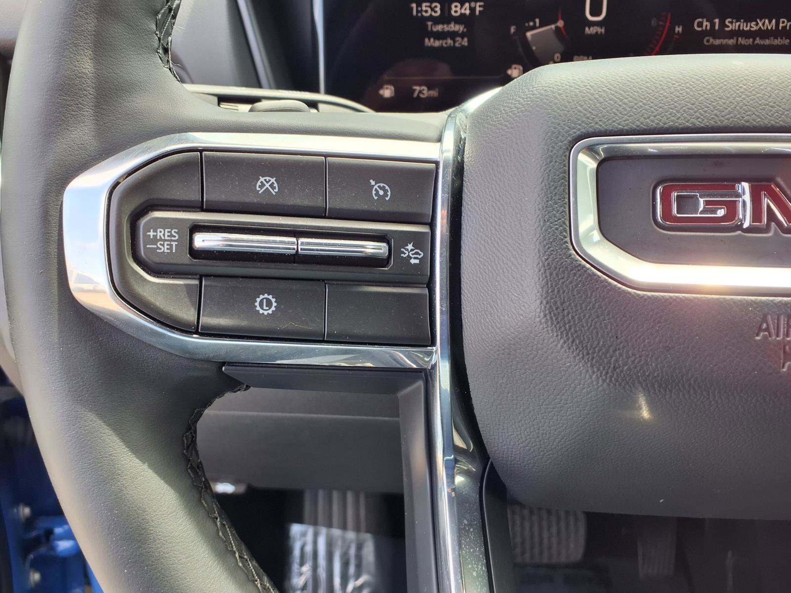 Used 2026 GMC Terrain Elevation image 15