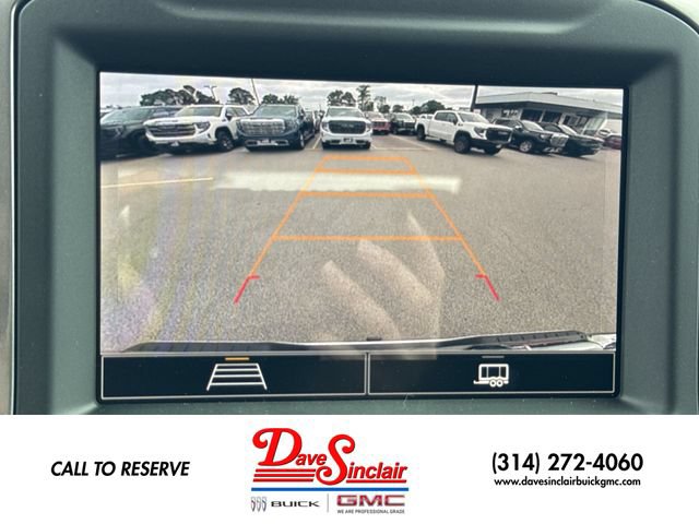 New 2026 GMC Sierra 1500 Pro w/ Graphite Edition AWD/4WD image 17