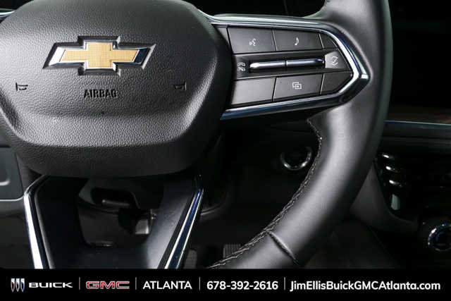 Used 2025 Chevrolet Tahoe LT image 10