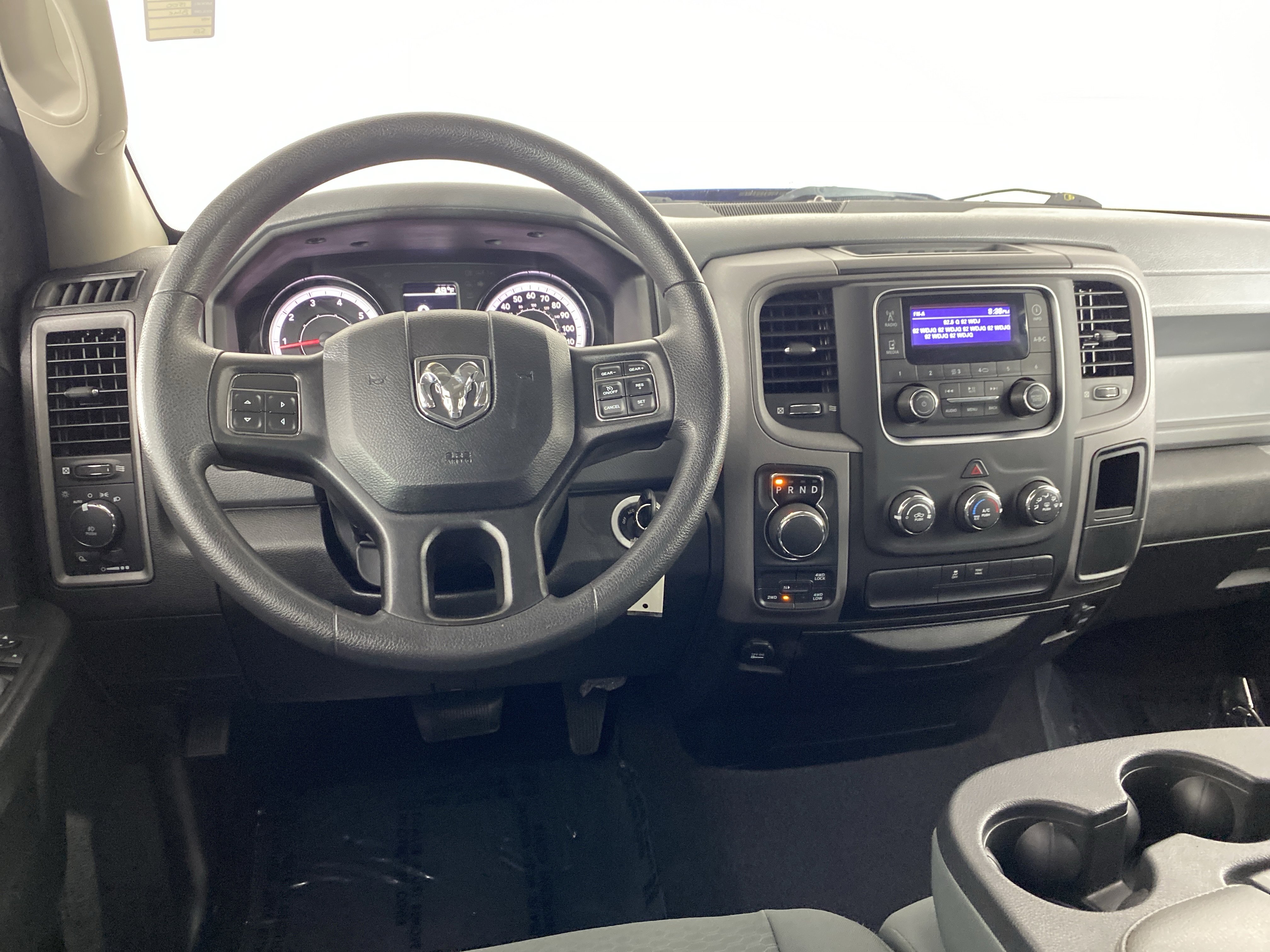 Used 2019 RAM 1500 Express AWD/4WD image 16