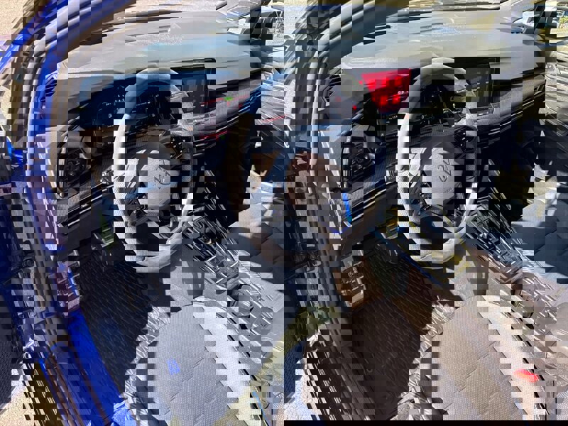 Used 2024 Volkswagen Golf R 4Motion*AWD*One Owner*Low Mile image 15