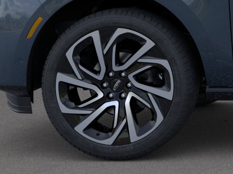 New 2026 Lincoln Navigator Reserve AWD/4WD image 19