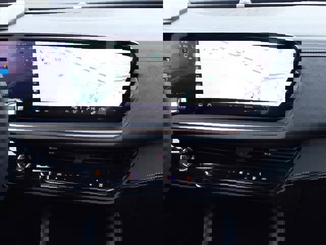 New 2025 Buick Envision Sport Touring image 9