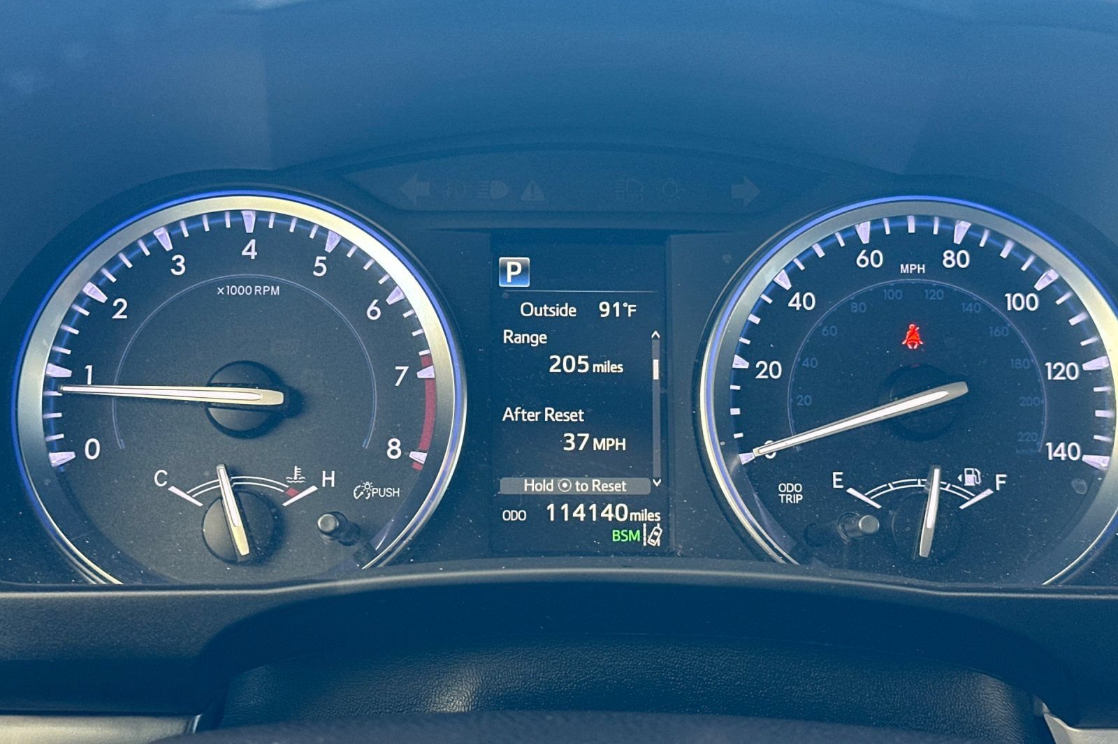Used 2018 Toyota Highlander XLE AWD/4WD image 24