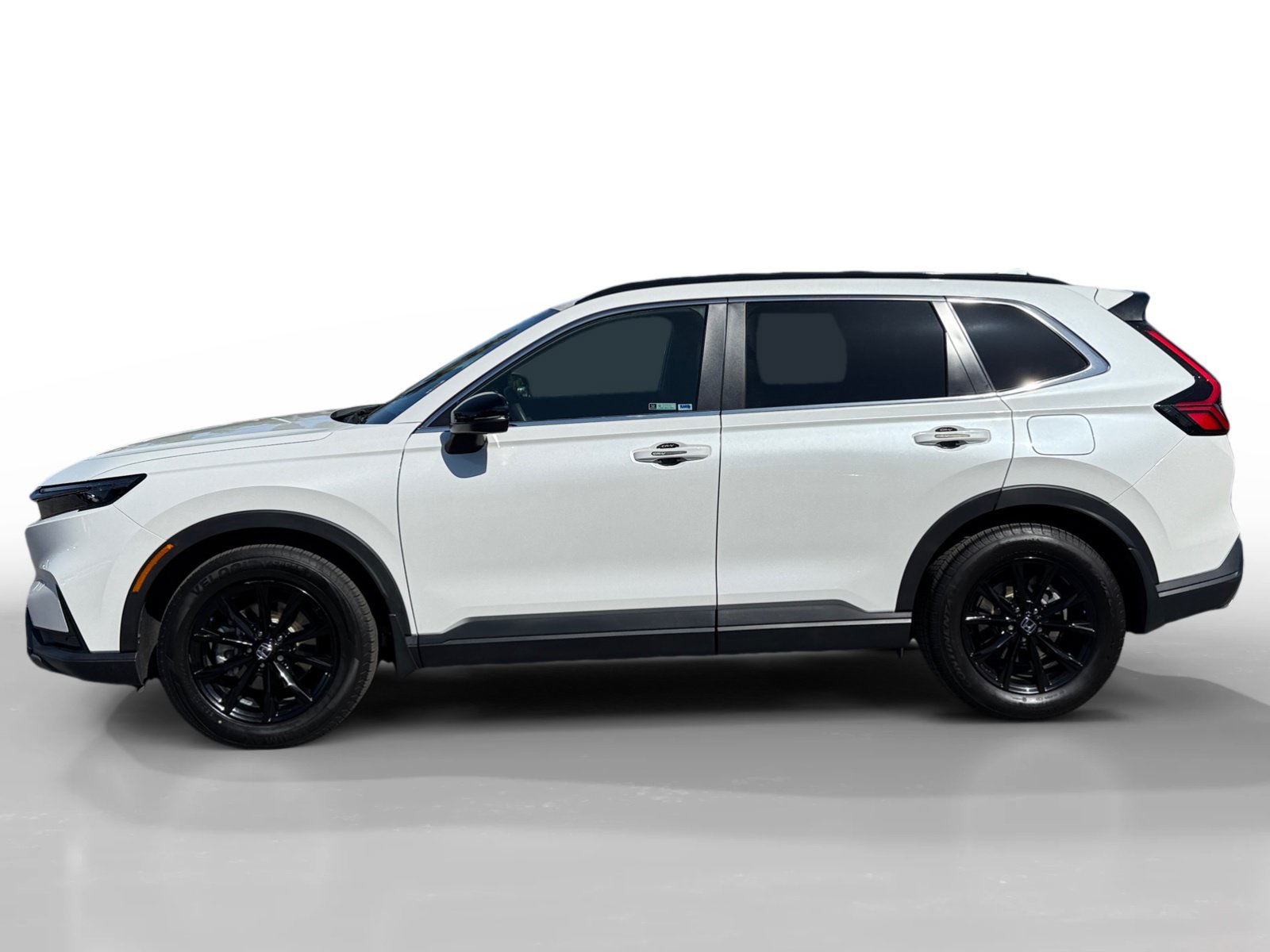 Used 2024 Honda CR-V Sport-L image 2
