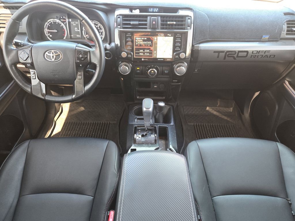 Used 2023 Toyota 4Runner TRD Off-Road Premium image 26